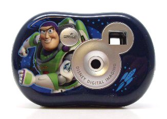 Digital Blue Disney Pix Micro Camera Creativity Kit - Toy Story 3