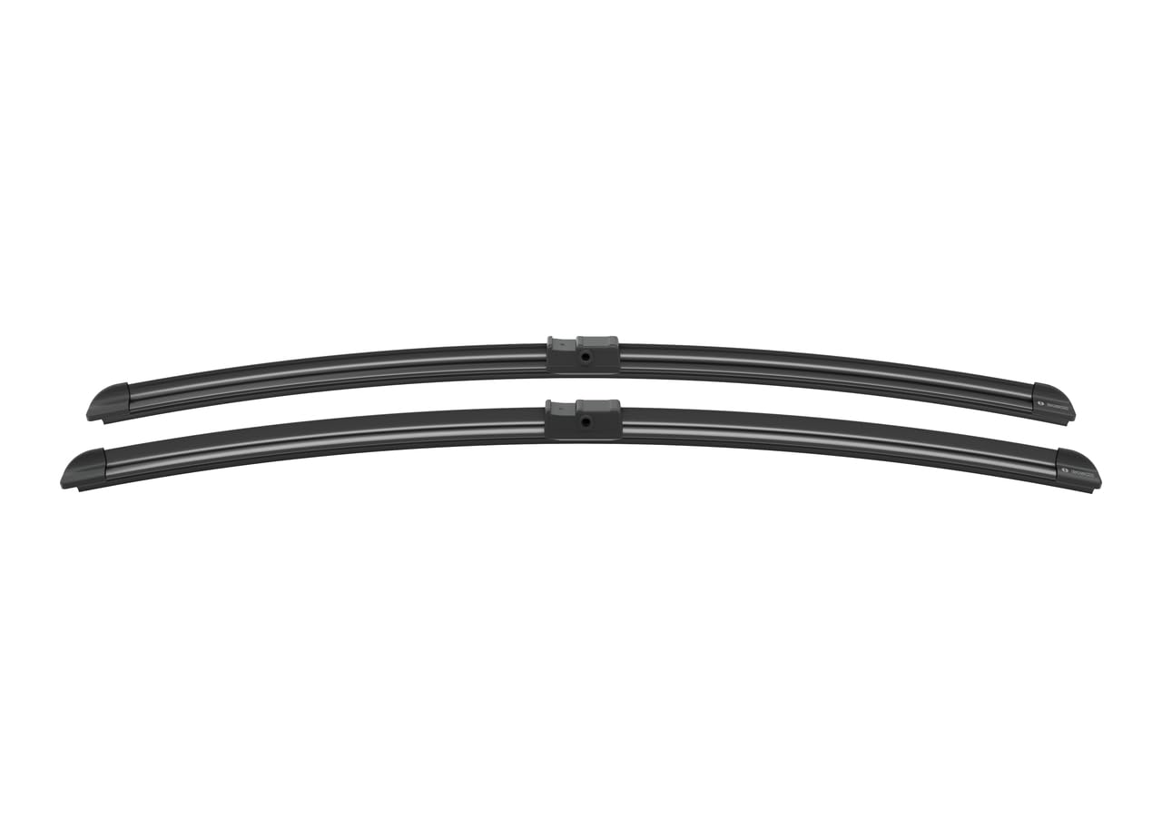 Bosch Wiper Blade Aerotwin A949S, Length: 650mm/650mm − Set of Front Wiper Blades