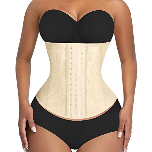 lower belly girdle