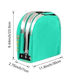 Customized Market Basket Collapsible Large Reusable