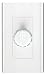 Broan 72W Electronic Variable Speed Control, White