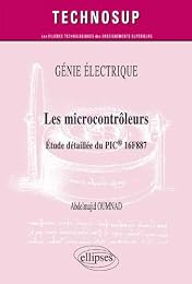 Les  microcontrôleurs