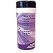 Bodhi Dog Pet Wipes - Grooming, Cleaning and Deodorizing Wipes for Dogs & Cats - No Parabens or SLS - Large, Thick, Wet Wipes - Wipe Away Pet Odors & Refreshes Coat - Lavender Scent (60 Count)