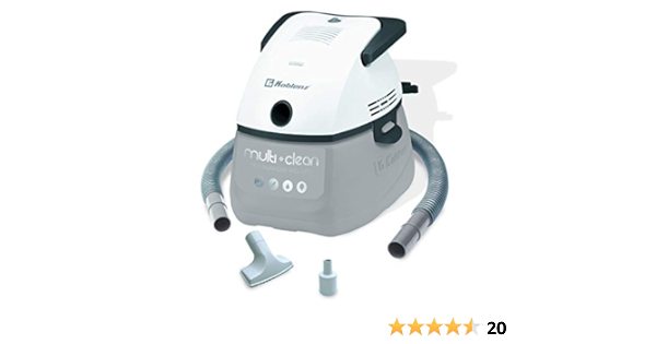 Koblenz WD-402 KG4T Aspiradora Multiusos, color Gris/Blanco, 3 Galones :  Amazon.com.mx: Hogar y Cocina