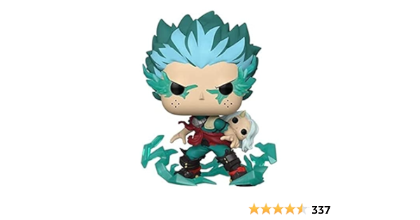 Amazon.com: Funko POP Animation: My 