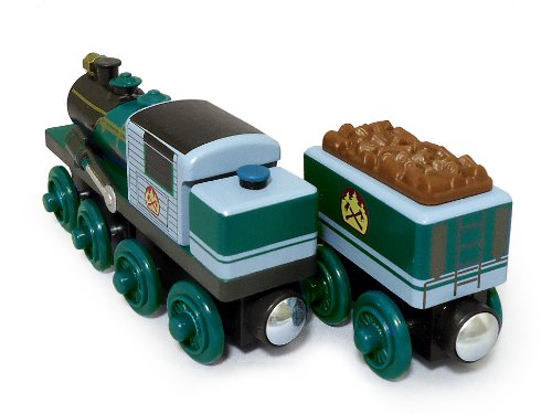 Fisher-Price Thomas & Friends Wooden Railway, Ferdinand