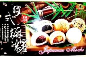 royal family japan mochi mixed - 15.9oz