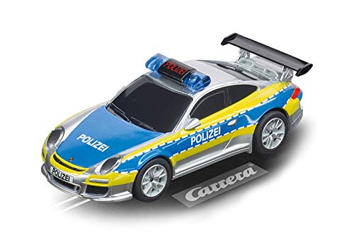 Carrera 20041441 Porsche 911 "Polizei