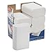 Georgia-Pacific Professional Series Premium 1-Ply Multifold Paper Towels by GP PRO (Georgia-Pacific), White, 2212014, 250 Towels Per Pack, 8 Packs Per Case primary