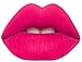 C.A.L Los Angeles Intense Matte Lipstick - Carnation Pink 3.5 g (Folly Pink)