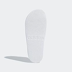 adidas unisex adult Adilette Aqua Slide