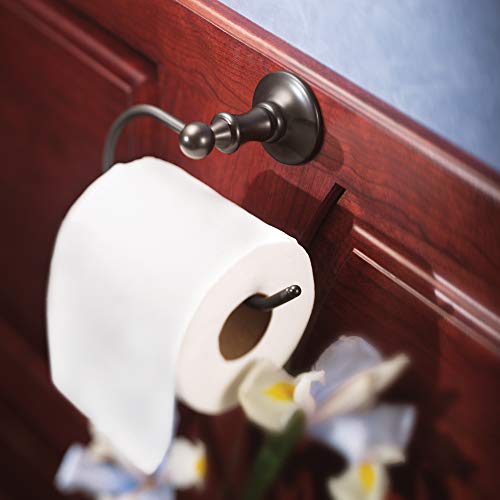Moen DN6708ORB Danbury Collection European Single Post Toilet Paper