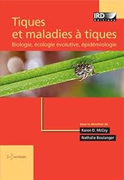 Tiques et maladies à tiques