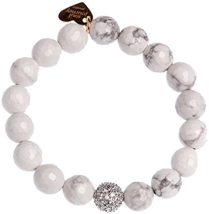 Open Your Heart Soul Journey Jewelry Manifestation Bracelet