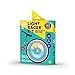 Tech Will Save Us, Light Racer Kit, Educational STEM Toy, Ages 8 & Up, Yellow