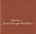 A Sketch of Grand Canyon Prehistory by Robert C. Euler (1979-01-01) by