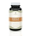 Omegaboost Omega-3 Fish Oil (120 Capsules - 1250mg - Softgel) Lemon Flavored - #1 Best Supplement for Heart & Mind Health- Reduces Joint Pains, Inflammation + Keeps Blood Pressure Low & Boost Your Immune System, Memory & Brain Power