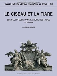 Le  ciseau et la tiare