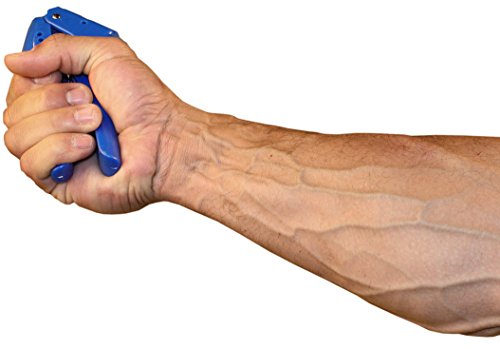 Core Prodigy Superhuman Grip - Adjustable Hand Strengthener/Gripper - Thumbnail 2