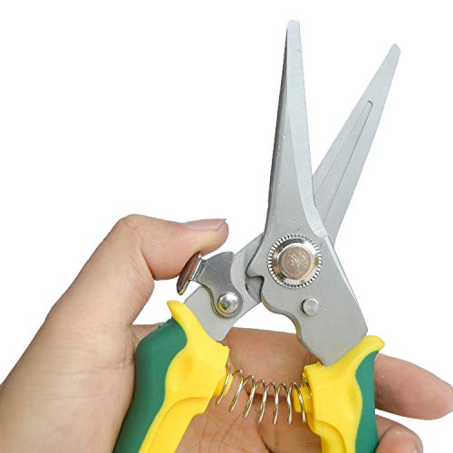 lanhe tactical Goat Hoof Trimmers Sheep Hoof Trimming Shears Nail