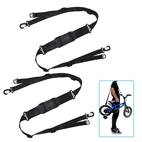Buy TLBTEK 2PCS Adjustable Kick Scooter 