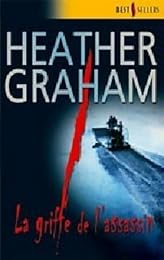 La  griffe de l'assassin
