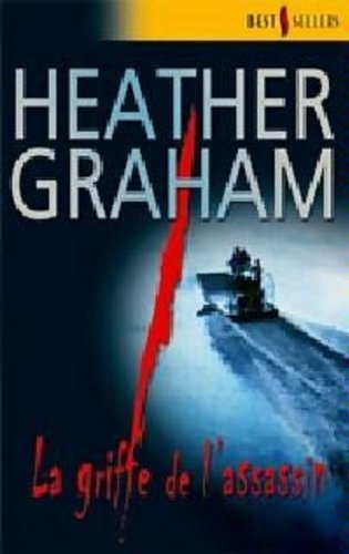 La  griffe de l'assassin