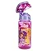 Disney Store Princess Sofia Plastic Drink Water Bottle 2015