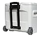 Igloo Products Corporation 00045929 Marine Ultra Quantum Roller Cooler, 28 Quart