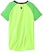 ASICS Boys' Little Tempo Top