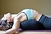 Organic Yoga Bolster - Buy 1, Get 2nd 50% off