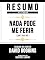 Livro Resumo Estendido - Não Pode Me Machucar (Can't Hurt Me) - Baseado No Livro De David Goggins: Você É Um Mestre Na Arte De Ganhar Dinheiro (You Are A Badass ... Money) - Baseado No Livro De Jen Sincero