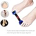 Askilt Bunion Corrector, Bunion Splints with Bunion Tape for Hallux Valgus, Big Toe Joint,Adjustable Velcro Bunion Splint Protector Sleeves kit(Women and Men,7 pcs)