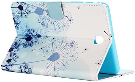 Samsung Galaxy Tab A 8.0 Case,FUA® Stylish Leather Case Cover For Samsung Galaxy Tab A 8.0inch Tablet (SM-T350/ SM-T351) (2015 May Release) (#07)