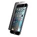 BodyGuardz - SpyGlass Privacy Screen Protector, Extreme Impact and Scratch Protection for iPhone 6/6S