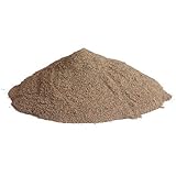 EcoEcho Organic Black Pepper Fine Ground - 454g / 1 Lb
