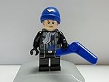 LEGO DC Super Heroes Captain Boomerang Minifigure 76055 Suicide Squad