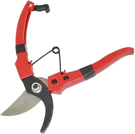 Shrub Orchard Scissors Tree Branch Shear Hand Home Gardening Road,outdoor Pruning Tool Bypass Branches Pruner Shears