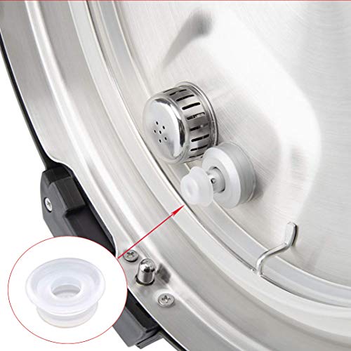 Float Valve Gaskets Replacement Float Valve Gaskets crock pot pressure