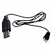 Syma X5/X5C USB Charging Cable