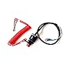 Boat-Motor-Kill-Stop-Switch-Safety-Tether-Lanyard-for-Yamaha-Tohatsu-Honda-Outboard-Motors