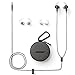 Bose FBA_741776-0140 Wired SoundSport in-ear headphones - Charcoal