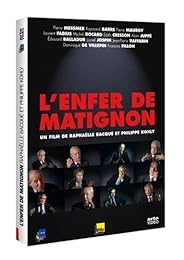 Matignon Confidentiel