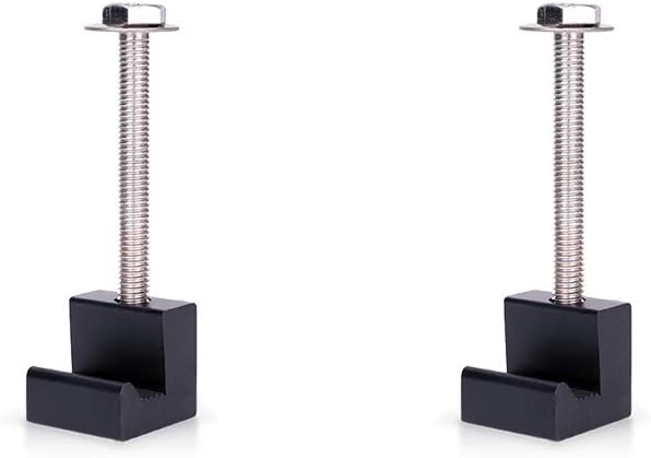 Best no drill truck tool box mount