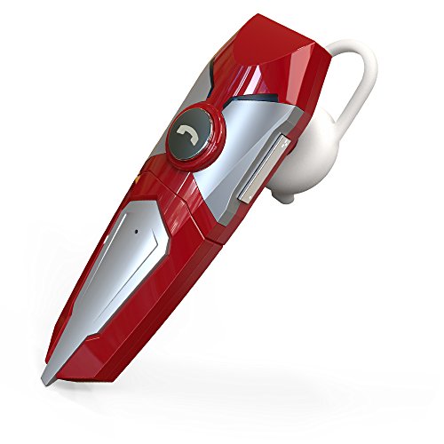 Buy Acatim Bluetooth Headset, Iron Man Limited Edition 3D Bluetooth 4.1