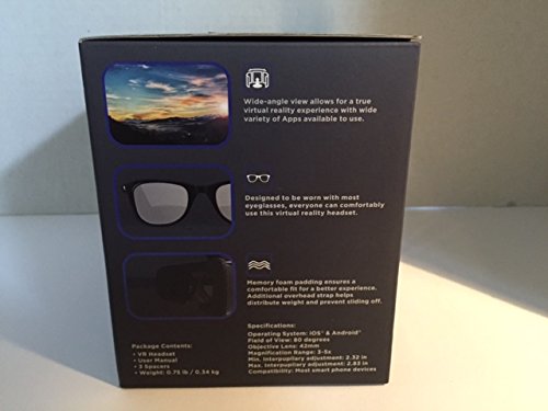 Vibe-Essentials-VR-Virtual-Reality-Headset-Blue