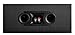 ELAC Uni-fi UC5 Center Speaker (Black, Single)thumb 3