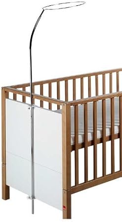 Schardt Fleche De Lit Blanc Amazon Fr Bebes Puericulture