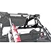 Tusk Spare Tire Carrier - Fits: Polaris RANGER RZR XP 1000 2014-2019