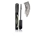 Elizabeth Arden Lasting Impression Mascara, Black 01, 0.3 oz.